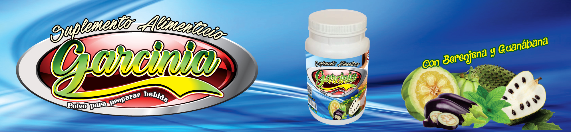 suplementos alimenticios